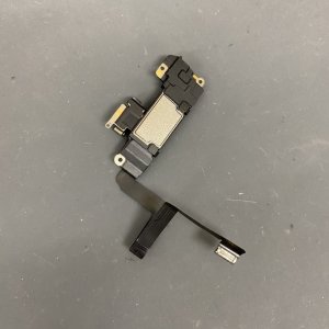 iPhone11 近接センサー