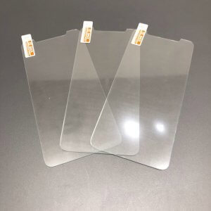 強化ガラス永久保証2980円！！