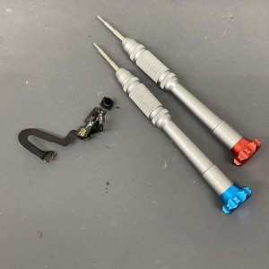 iPhone7Plus 近接センサー修理