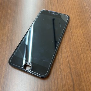 iPhone8 フロントパネル交換