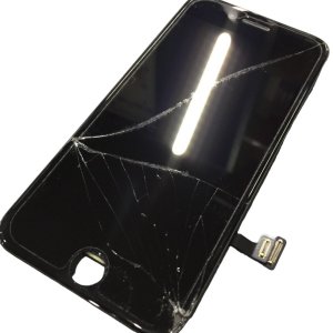 iPhone 8 フロントパネル交換