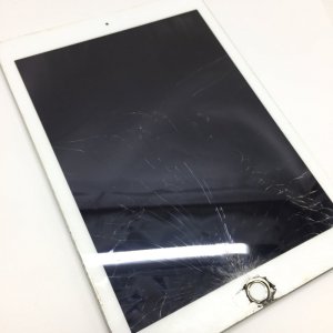 iPad Air 3 液晶交換