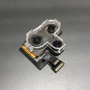 iPhone12Pro アウトカメラ修理