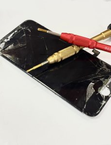 iPhone８ 液晶交換