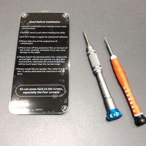 iPhone12 液晶交換