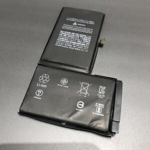 iPhone11ProMax  バッテリー交換