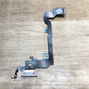 iPhoneX ライトニング交換