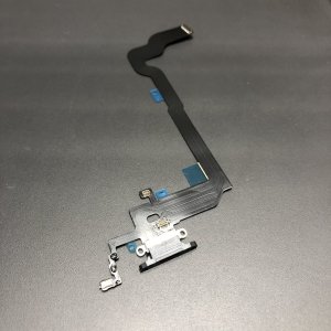 iPhoneX ライトニング修理