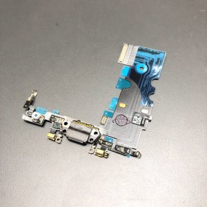 iPhoneSE2 ライトニング交換