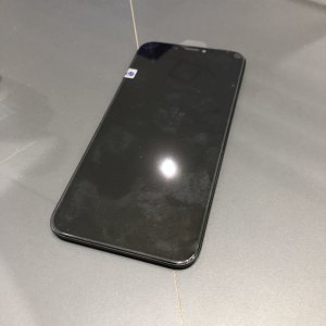 iPhoneXR 液晶交換
