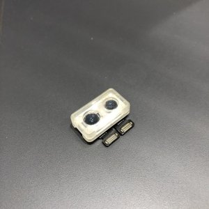 iPhone8Plus アウトカメラ修理