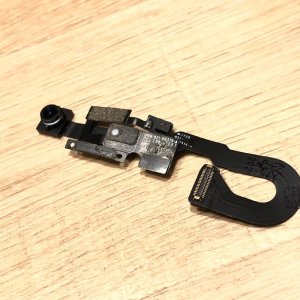 iPhone7 近接センサー交換