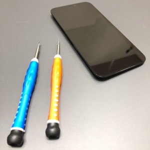iPhone12 液晶交換