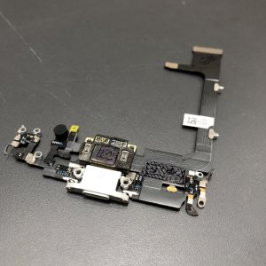 iPhon11Pro ライトニング交換