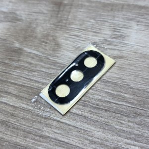 iPhoneX アウトカメラレンズ交換