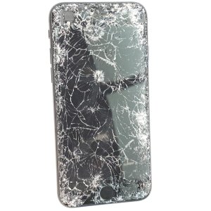 iPhoneSE2　液晶交換