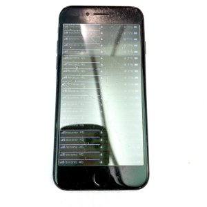 iPhoneSE2　液晶交換