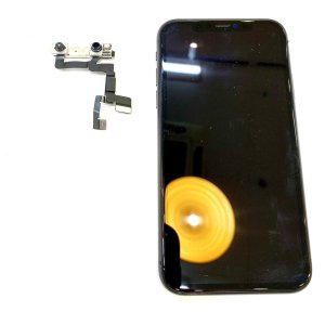 iPhone11　インカメラ修理
