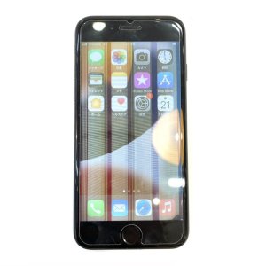iPhoneSE2　液晶交換