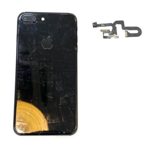 iPhone7Plus　近接センサー修理