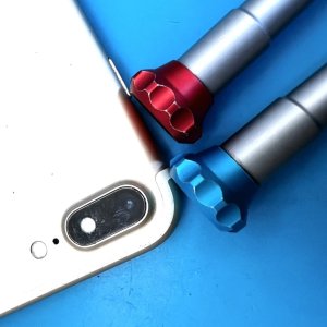 iPhone7 Plus アウトカメラ修理