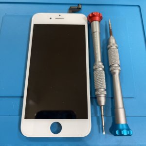 iPhone6S　パネル交換