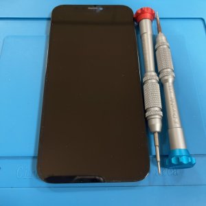 iPhone12Pro 液晶交換