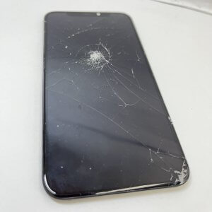 iPhoneXR 液晶交換