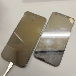 iPhone12PRO 液晶交換