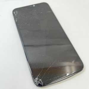 iPhone11ProMax フロントパネル交換