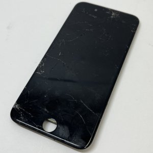 iPhone SE (第二世代) フロントパネル交換