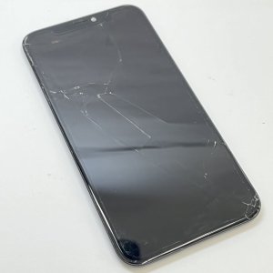 iPhoneXR 液晶交換
