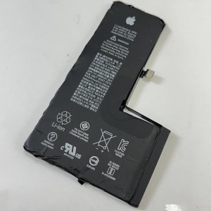 iPhoneXS バッテリー交換