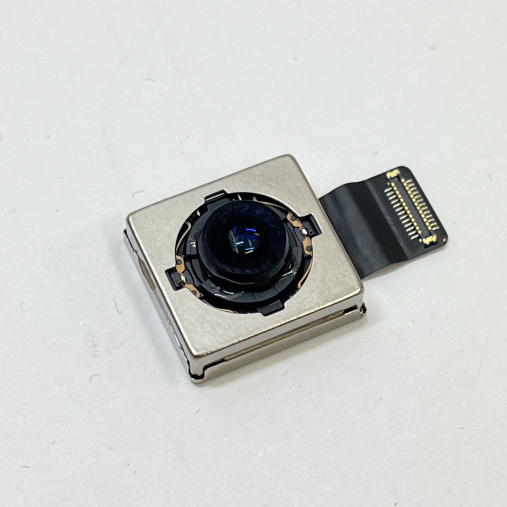 iPhoneXR アウトカメラ修理