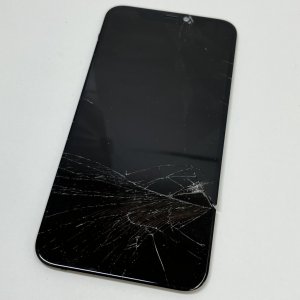 iPhoneX 液晶交換