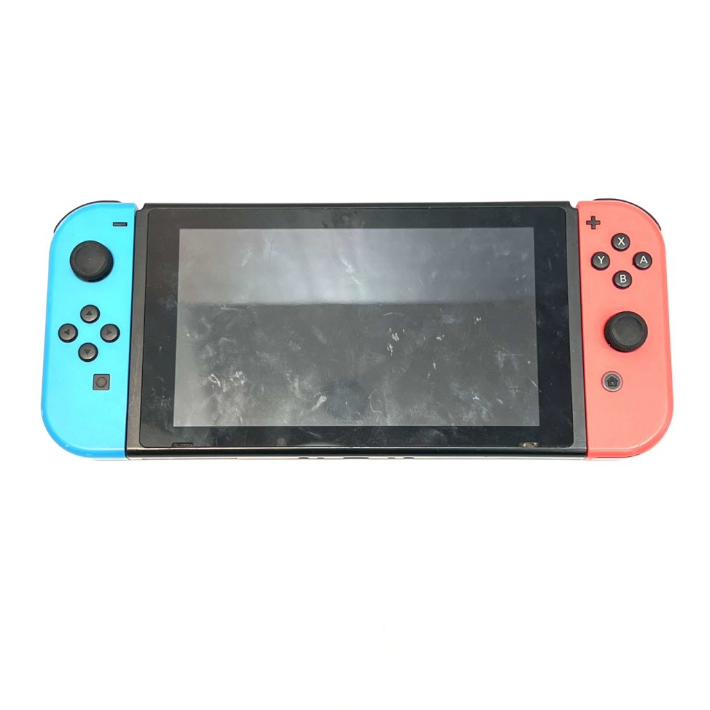 switch ブラックアウト修理 | iPhone修理SHOP