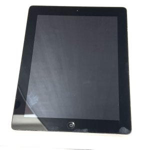 iPad4　液晶交換