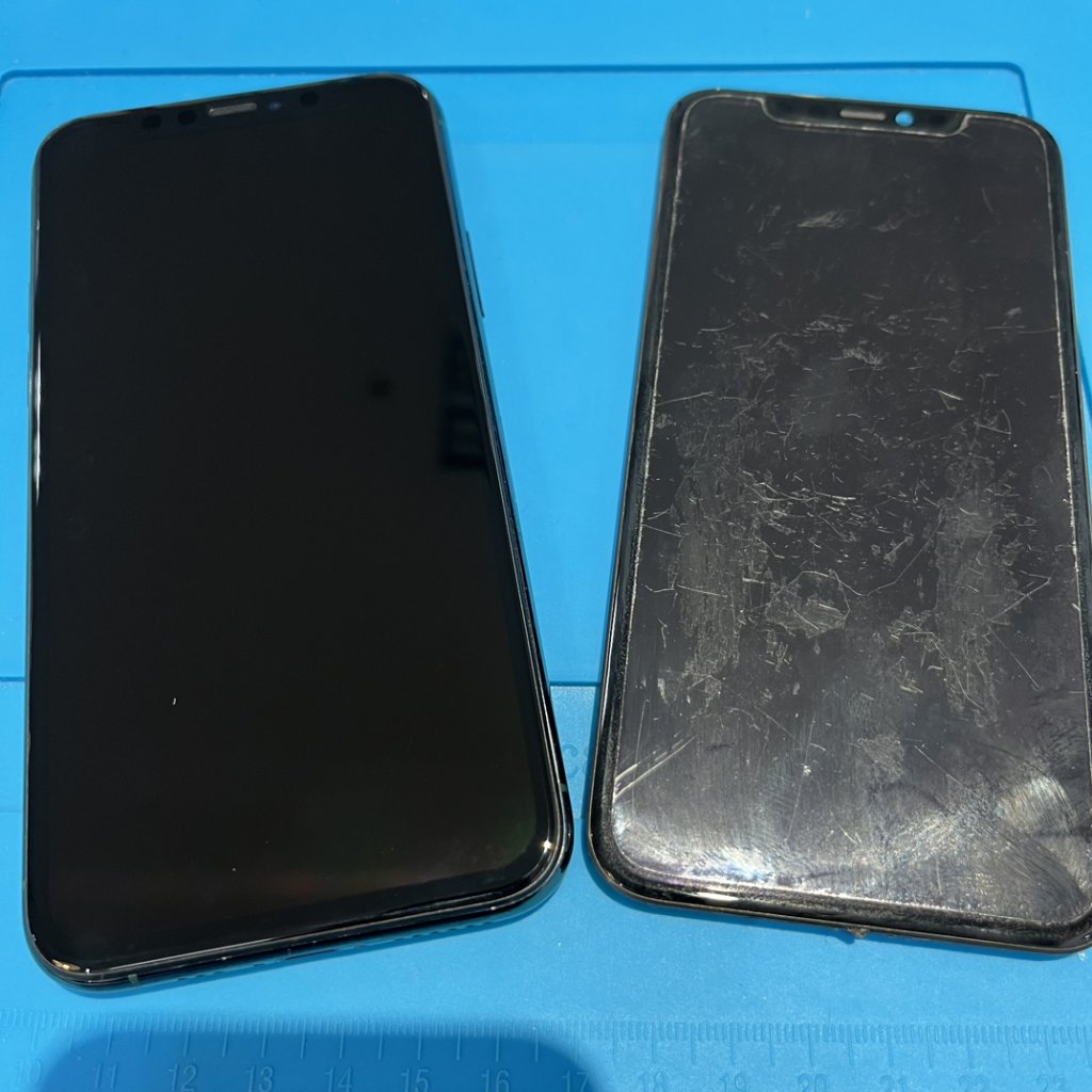 iPhoneXR(アイフォンテンアール)液晶修理