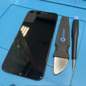 iPhoneXR（アイフォンテンアール） 液晶交換