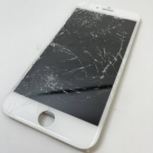 iPhone8 液晶交換