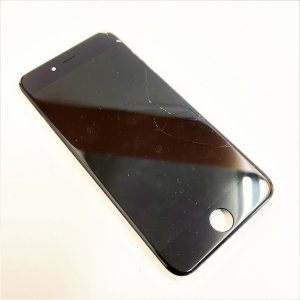 iPhone8 フロントパネル交換
