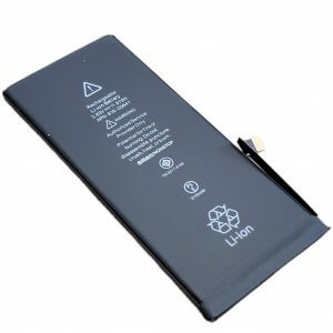 iPhone11 バッテリー交換