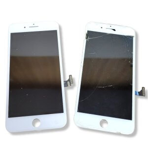 iPhone7Plus 液晶交換