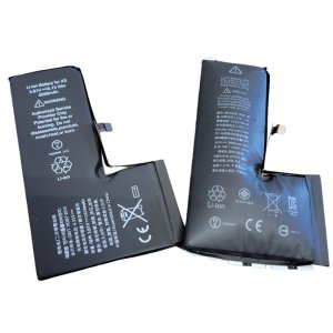 iPhoneXS バッテリー交換