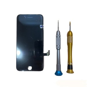 iPhoneSE2 フロントパネル交換