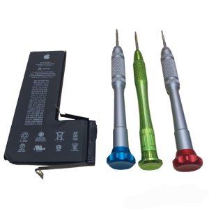 iPhone11PRO バッテリー交換