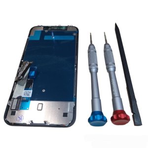 iPhone11 フロントパネル交換