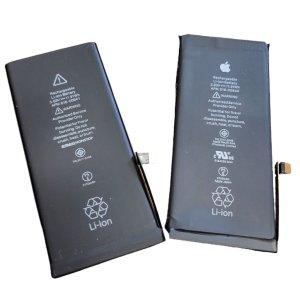 iPhone11 バッテリー交換