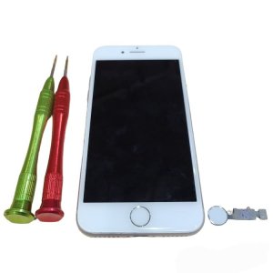 iPhoneSE2 ホームボタン交換