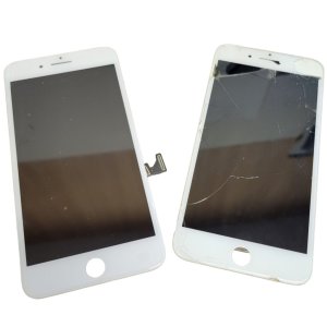 iPhone7Plus 液晶交換